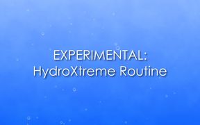 Experimental: Hydroxtreme Routine (with Piss)