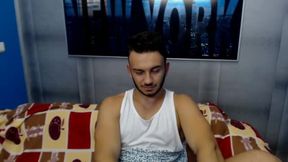 Ajay Ryan Private Show