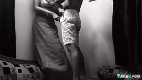 Bishal boro tormuj wali boudi porokiar shathe jog deye