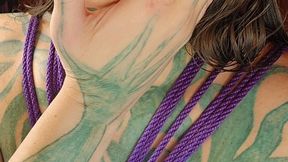 Sensual - Petting - Affectionate Domination