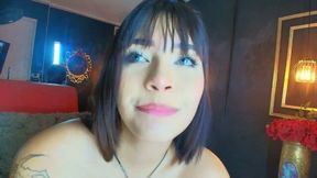 Ammy Jhones Private Show