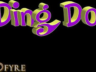 HOUSEOFYRE- Asian MILF likes to good strangers when husband is away