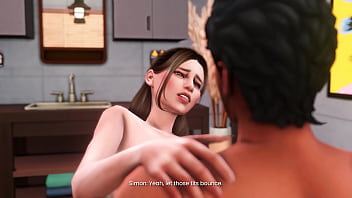 Familiar Affair 2 - 3d Hentai