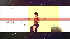 Excellent Konishi banged passionately 3