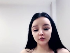 Mica Dilireba Chinese Busty