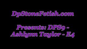 DPS9 - Ashlynn Taylor - E4