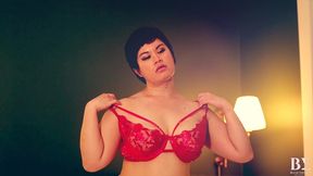 interracial creampie featuring tegan trex will tile blush erotica