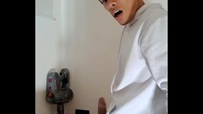 Invadindo o quarto da travestir Sabrina Prezotte