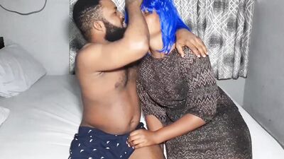 PAYBACK - Krissyjoh Uses His Big Dick To Convince and Fuck His Friend's Girlfriend