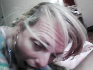 Homemade Concupiscent mother I'd like to fuck Wants Sucking Dong - Apple Hazey