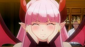 Succubus Connect #4