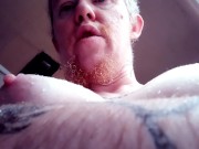 Solo Horny Wet FTM Compilation