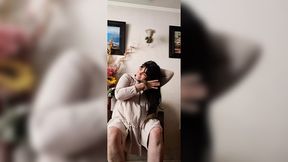 Stepmom flirts with son's pal till all is revealed