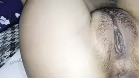 Ashira 2025 : Clit Licking CLOSE UP until Shaking Pussy