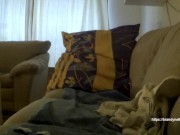 Im dancing the Futa dance!