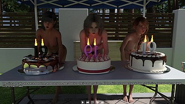 My Dorm 138 - The Toples Pool (Birthday) Party Part 5
