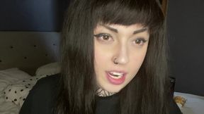 Wank with Wifey in the House JOI