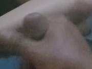 Ngocok kontol di depan ibu tiri