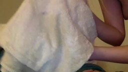 Soak My Towels with Squirt