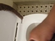 21 old virgin masturbate to his step sister in bathroom