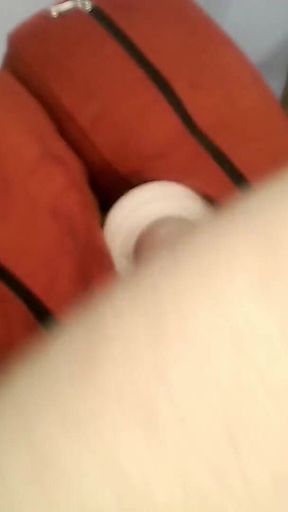 High Fucking the Flashlight