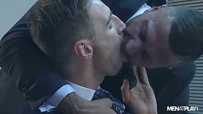 Analyze This, Editor's Cut - MENatPLAY