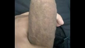 Pene grueso d amigo de trabajo