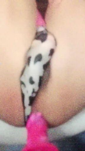 Slutty on Cam