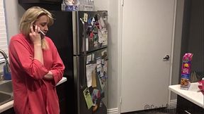 [Cock Ninja Studios] Step Mother'_s Taboo Christmas Confession