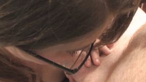 Young BBW Busty Bethany Gets A New Job At Blow Job Bar! (5 of 7 wmv)