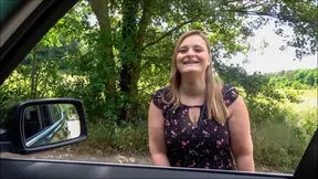 Head to Berlin &mdash;  please! Am I really turning into an AO hitchhiker now?!