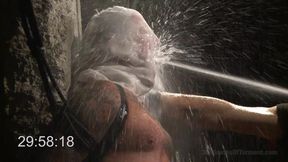 The Destruction of Max Cameron