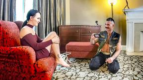 ”Alex More - Karls Kastings”