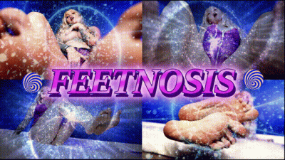 FEETNOSIS MINDFUCK