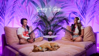 Meet Sunny and Skye | Aftercare Podcast