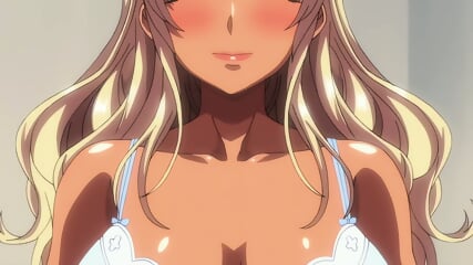 Baka Dakedo Chinchin Shaburu No Dake Wa Jouzu Na Chii-chan - (1-2) [Full Episode] [60fps] Sub Esp