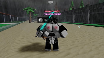 Roblox | fight Compilation