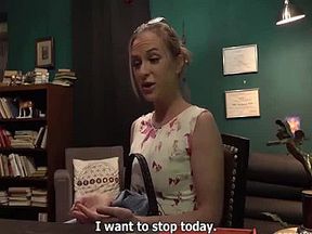 Fucking Stepmother And Wife Really Hard In The Office