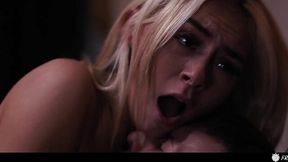 Freezing Fantasies: Horny Men Fulfill Their Wildest Desires with Hot Chicks