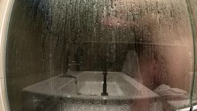 Come Take a Shower with Me and My Cock
