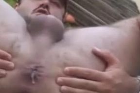 Creampied By Dad