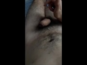 boy was very hot in his room