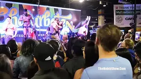 2018 Exxxotica Chicago