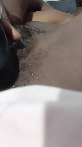 Alexa - Missionary Magic: Legs Wide Open, Pink Hole Fucking