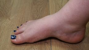 #1 My Dirty Weak Piggy Bank