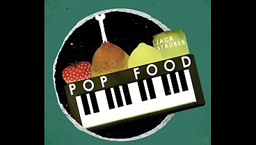 Koi boy- Jack Stauber