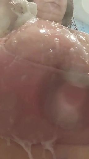 Gopro Shower