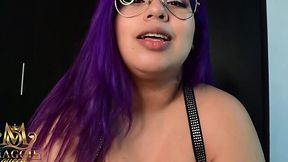 Slutty Hotwife Gets Her Fuck On