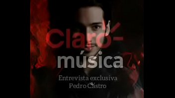 Entrevista Exclusiva / Claro M&uacute_sica