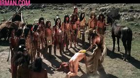 ”Sexiest Scenes Of Real-Life Daddies & Sons”